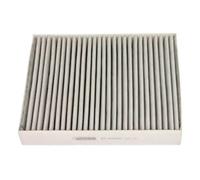 Filtro Aria + Abitacolo per BMW 2er Active Gran F45 F46 214d-220d + Xdrive