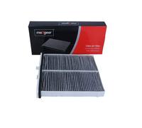 Filtro, aria interna