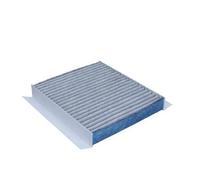 Filtro abitacolo Filtro al carbone attivo 26-1821 MAXGEAR per FIAT PEUGEOT OPEL