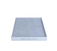 MAXGEAR Filtro aria interna carbone attivo, effetto antibatterico, con effetto antiallergico 26-1912