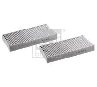 Filtro abitacolo Filtro al carbone attivo 29189 FEBI BILSTEIN per HONDA STREAM