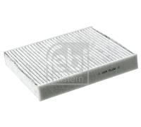 Filtro abitacolo Filtro al carbone attivo 29468 FEBI BILSTEIN per VOLVO FORD
