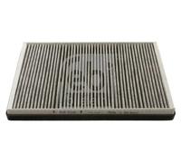 Filtro abitacolo Filtro al carbone attivo 30640 FEBI BILSTEIN per MERCEDES-BENZ