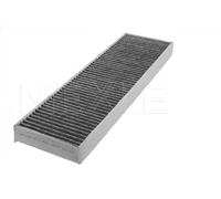 MEYLE Filtro abitacolo 312 320 0009 – carboni attivi per MINI R56 R57