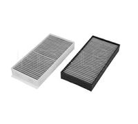 Filtro Aria Abitacolo Meyle 3123200024 Meyle-original: True To Oe. per Bmw Mini