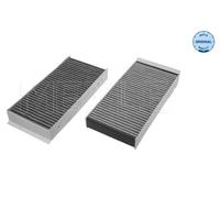 Filtro Aria Abitacolo Meyle 3123200024 Meyle-original: True To Oe. per Bmw Mini