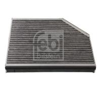 Filtro cabina FEBI BILSTEIN 31375