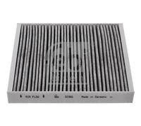 Filtro cabina FEBI BILSTEIN 32366