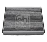 Filtro abitacolo Filtro al carbone attivo 32368 FEBI BILSTEIN per OPEL
