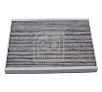 Filtro abitacolo Filtro al carbone attivo 32369 FEBI BILSTEIN per FIAT PEUGEOT