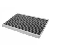 Meyle Filtro aria abitacolo 33-12 320 0004 al carbone attivo per Suzuki Grand Vitara