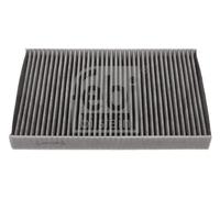 Filtro abitacolo Filtro al carbone attivo 33665 FEBI BILSTEIN per IVECO