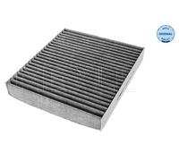 Meyle 34-12 320 0001 Filtro, Aria abitacolo