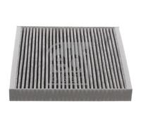 Filtro abitacolo Filtro al carbone attivo 34186 FEBI BILSTEIN per HONDA CR-V III