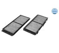 Filtro abitacolo Filtro al carbone attivo 35-12 320 0009/S MEYLE per MAZDA 3