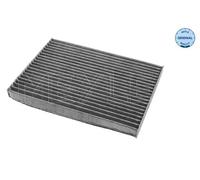 Filtro abitacolo Filtro al carbone attivo 36-12 320 0005 MEYLE per NISSAN