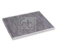febi bilstein 36450 filtro abitacolo | ,