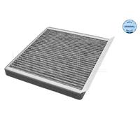 Filtro abitacolo Filtro al carbone attivo 37-12 320 0007 MEYLE per HYUNDAI ATOS