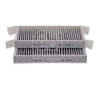 Filtro abitacolo Filtro al carbone attivo 37337 FEBI BILSTEIN per RENAULT