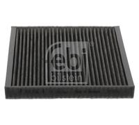 Filtro abitacolo Filtro al carbone attivo 37788 FEBI BILSTEIN per SMART