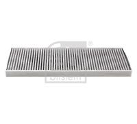 Filtro abitacolo Filtro al carbone attivo 48504 FEBI BILSTEIN per OPEL VECTRA B
