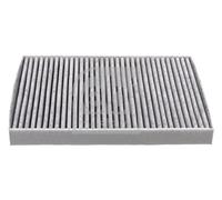 Filtro abitacolo Filtro al carbone attivo 48541 FEBI BILSTEIN per AUDI PORSCHE