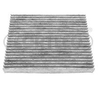 Filtro abitacolo Filtro al carbone attivo 49356083 CORTECO per KIA SOUL II
