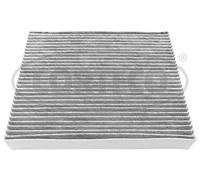 Filtro abitacolo Filtro al carbone attivo 49356180 CORTECO per FORD FORD USA VW
