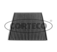Filtro abitacolo Filtro al carbone attivo 49361899 CORTECO per TOYOTA KIA
