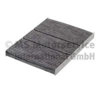 KOLBENSCHMIDT 50013725 Filtro abitacolo