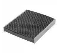 KOLBENSCHMIDT 50013953 Filtro abitacolo
