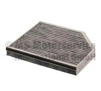 Filtro abitacolo Filtro al carbone attivo 50014212 KOLBENSCHMIDT per AUDI