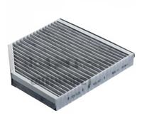 Filtro abitacolo Filtro al carbone attivo 50014531 KOLBENSCHMIDT per AUDI