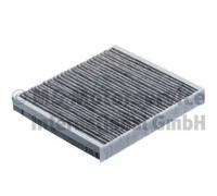Filtro abitacolo Filtro al carbone attivo 50014545 KOLBENSCHMIDT per VW AUDI MAN