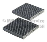 KOLBENSCHMIDT 50014560 Filtro abitacolo