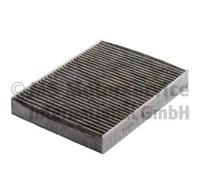 Filtro abitacolo Filtro al carbone attivo 50014615 KOLBENSCHMIDT per RENAULT