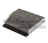 Filtro abitacolo Filtro al carbone attivo 50014620 KOLBENSCHMIDT per INFINITI