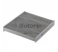 Filtro abitacolo Filtro al carbone attivo 50014825 KOLBENSCHMIDT per DACIA
