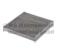 Filtro abitacolo Filtro al carbone attivo 50014825 KOLBENSCHMIDT per RENAULT