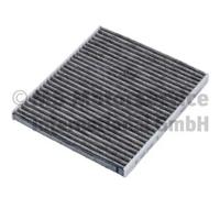 Filtro abitacolo Filtro al carbone attivo 50014882 KOLBENSCHMIDT per ABARTH FIAT