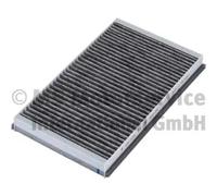 Filtro abitacolo Filtro al carbone attivo 50014889 KOLBENSCHMIDT per LAND ROVER