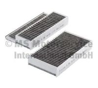 Filtro abitacolo Filtro al carbone attivo 50014951 KOLBENSCHMIDT