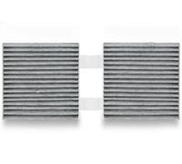 Filtro abitacolo Filtro al carbone attivo 502 113 TOPRAN per BMW X3