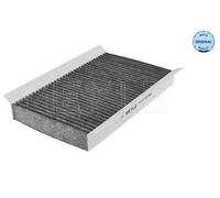 Filtro abitacolo Filtro al carbone attivo 53-12 320 0002 MEYLE per LAND ROVER