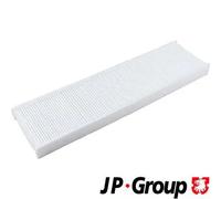 Filtro abitacolo Filtro al carbone attivo 6028100400 JP GROUP per MINI MINI