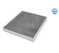 Filtro abitacolo Filtro al carbone attivo 612 320 0002 MEYLE per OPEL
