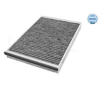 Filtro abitacolo Filtro al carbone attivo 612 320 0003 MEYLE per OPEL ASTRA H