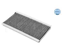 Filtro abitacolo Filtro al carbone attivo 612 320 0005 MEYLE per SAAB OPEL FIAT