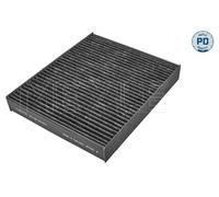Filtro abitacolo Filtro al carbone attivo 612 326 0010/PD MEYLE per OPEL SAAB