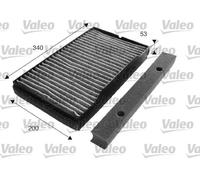 Filtro cabina VALEO 698723